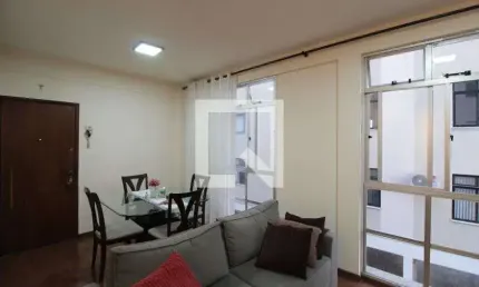 Apartamento para venda - castelo, 3 quartos,  98 m² - belo horizonte