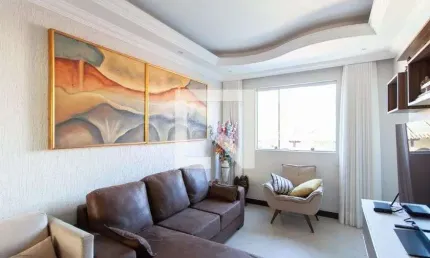 Cobertura para venda - planalto, 3 quartos,  179 m² - belo horizonte