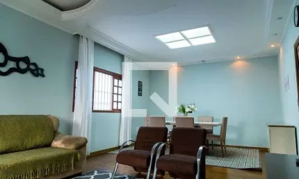 Casa para Venda - Jabaquara, 4 Quartos,  237 m² - São Paulo