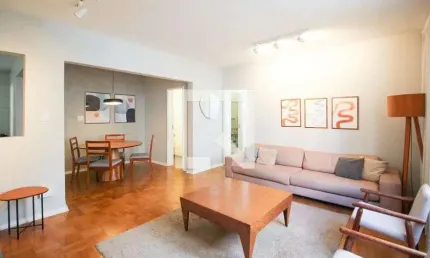 Apartamento para venda - itaim bibi, 2 quartos,  98 m² - são paulo