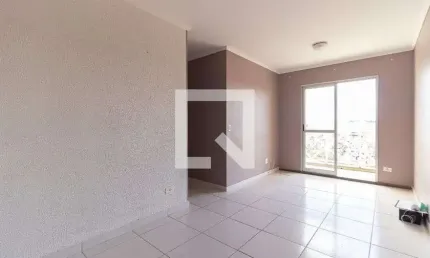 Apartamento para Venda - Jardim Santa Emília, 2 Quartos,  57 m² - São Paulo