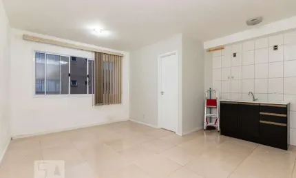 Kitnet / Stúdio para Venda - Itaquera, 1 Quarto,  25 m² - São Paulo