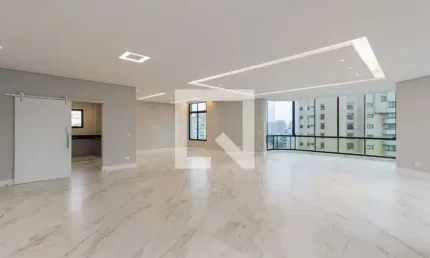Apartamento para venda - moema, 4 quartos,  280 m² - são paulo