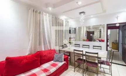 Casa para Venda - Santa Maria, 3 Quartos,  298 m² - Osasco