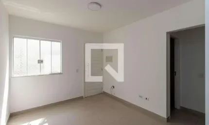 Apartamento para Venda - Vila Ede, 2 Quartos,  40 m² - São Paulo
