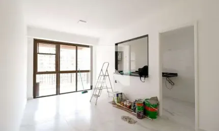 Apartamento para Venda - Jardim Oceânico, 1 Quarto,  70 m² - Rio de Janeiro