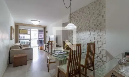 Apartamento para Venda - Tijuca, 3 Quartos,  98 m² - Rio de Janeiro
