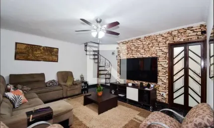 Casa para venda - vila rosália, 3 quartos,  340 m² - guarulhos