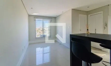 Apartamento para venda - ipiranga, 1 quarto,  49 m² - são paulo