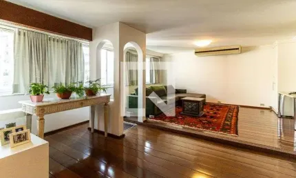 Cobertura para Venda - Santa Cecília, 4 Quartos,  324 m² - São Paulo
