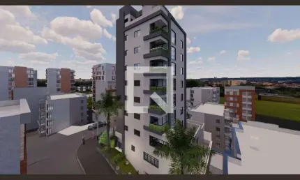 Apartamento para Venda - Barreiro, 3 Quartos,  106 m² - Belo Horizonte