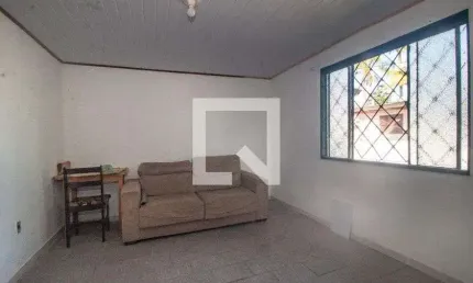 Casa para Venda - Campo Novo, 1 Quarto,  60 m² - Porto Alegre