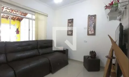Casa para Venda - Vila Augusta, 3 Quartos,  200 m² - Guarulhos