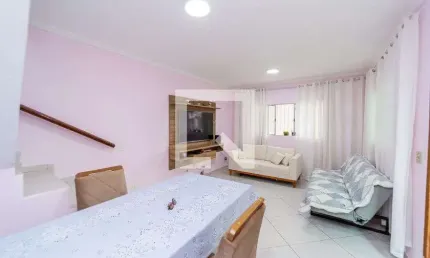 Casa para venda - ermelino matarazzo, 2 quartos,  86 m² - são paulo