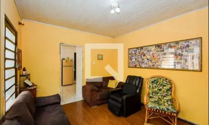 Casa para Venda - Picanço, 2 Quartos,  190 m² - Guarulhos