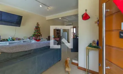 Casa para Venda - Nossa Sra das Graças, 3 Quartos,  180 m² - Canoas