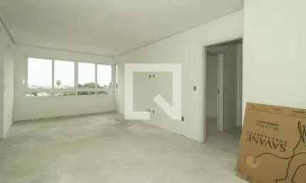 Apartamento para venda - jardim floresta, 2 quartos,  77 m² - porto alegre