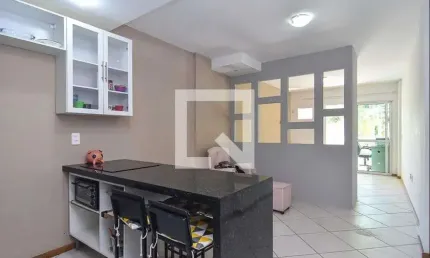 Apartamento para Venda - Engenho do Mato, 1 Quarto,  32 m² - Niterói