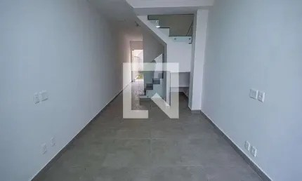 Casa para Venda - Canaã, 2 Quartos,  70 m² - Belo Horizonte
