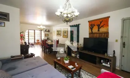 Casa para Venda - Partenon, 4 Quartos,  200 m² - Porto Alegre