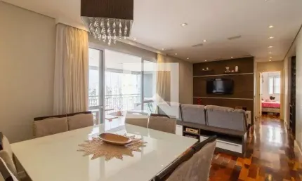 Apartamento para Venda - Vila Galvão, 3 Quartos,  114 m² - Guarulhos
