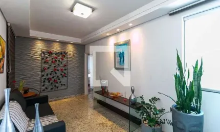 Cobertura para Venda - Monsenhor Messias, 4 Quartos,  400 m² - Belo Horizonte