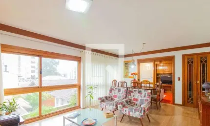 Apartamento para Venda - Menino Deus, 3 Quartos,  126 m² - Porto Alegre