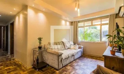 Apartamento para Venda - Passo D&apos;areia, 3 Quartos,  80 m² - Porto Alegre