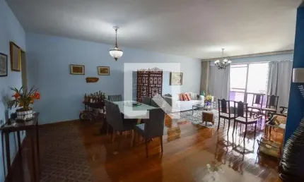 Apartamento para venda - tijuca, 4 quartos,  153 m² - rio de janeiro