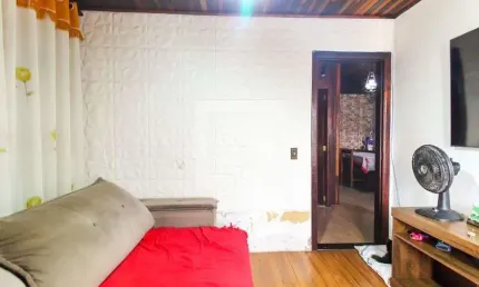 Casa para Venda - Vila Jacuí, 3 Quartos,  264 m² - São Paulo