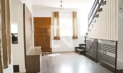 Casa para venda - mandaqui, 3 quartos,  147 m² - são paulo