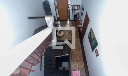 Casa para Venda - Butantã, 4 Quartos,  354 m² - São Paulo