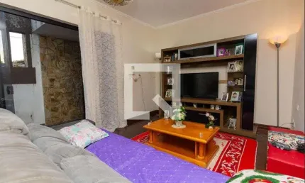 Casa para venda - vila carrão, 3 quartos,  120 m² - são paulo