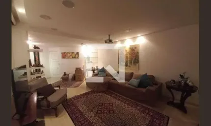 Apartamento para Venda - Serra, 4 Quartos,  167 m² - Belo Horizonte