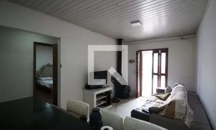 Casa para Venda - Sarandi, 4 Quartos,  300 m² - Porto Alegre