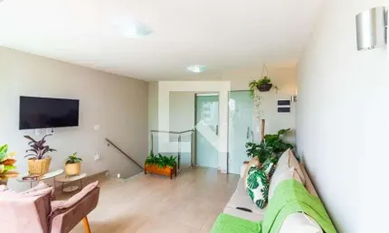 Cobertura para Venda - Minaslândia, 3 Quartos,  180 m² - Belo Horizonte