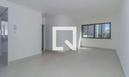 Apartamento para Venda - Serra, 1 Quarto,  87 m² - Belo Horizonte