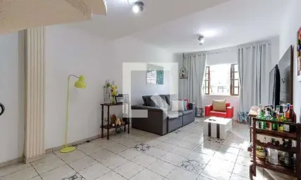 Casa para venda - vila mazzei, 3 quartos,  210 m² - são paulo