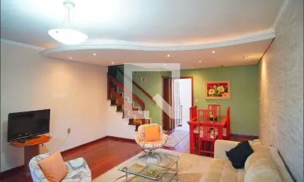 Casa para Venda - Jardim Itu-Sabará, 3 Quartos,  243 m² - Porto Alegre