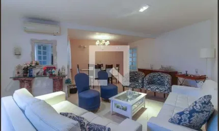 Casa / Sobrado em Condomínio para Venda - Vargem Pequena, 4 Quartos,  270 m² - Rio de Janeiro
