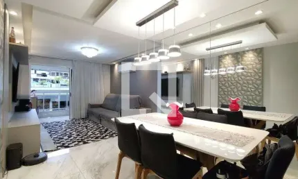 Apartamento para Venda - Freguesia , 3 Quartos,  97 m² - Rio de Janeiro