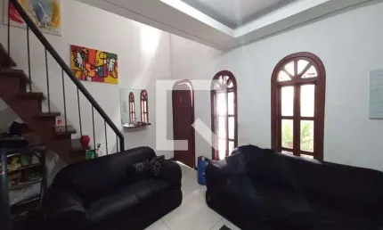 Casa para Venda - Parque Residencial Vila União  , 3 Quartos,  130 m² - Campinas