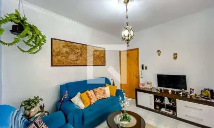 Apartamento para Venda - Belém, 1 Quarto,  40 m² - São Paulo