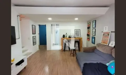 Casa / Sobrado em Condomínio para Venda - Taquara, 4 Quartos,  92 m² - Rio de Janeiro
