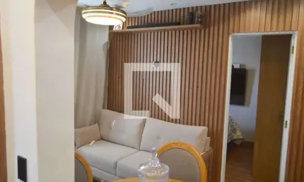 Apartamento para venda - vila aricanduva, 2 quartos,  38 m² - são paulo