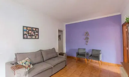 Casa para Venda - Parque Bandeirante, 3 Quartos,  175 m² - Santo André