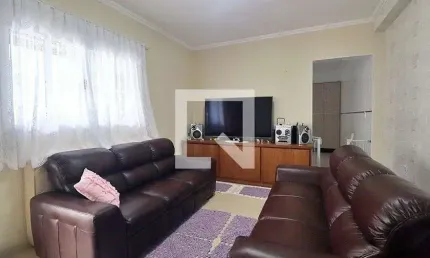 Casa para Venda - Vila Clarice, 2 Quartos,  200 m² - Santo André