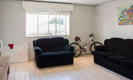 Apartamento para venda - centro, 3 quartos,  95 m² - canoas