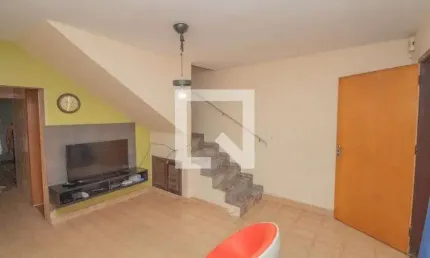 Casa para Venda - Vila Santa Clara, 3 Quartos,  150 m² - São Paulo