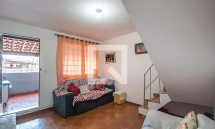 Casa para Venda - Jaguaribe, 2 Quartos,  156 m² - Osasco